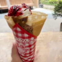 Luxury(鹿児島市) 後藤りんか(業界初)