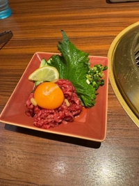 出勤中