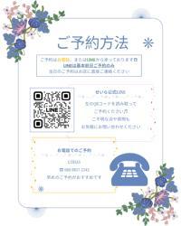 LOHAS(ロハス)　せいら