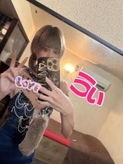 INFINITY沖縄　うぃ【㊙️対応キャスト】