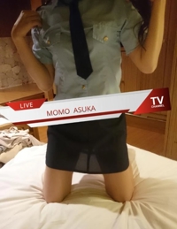モミオハ(*´ー｀*)