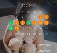 口コミ投稿でむふふな…