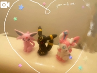 ブラッキーやっと出たの！！！！！！