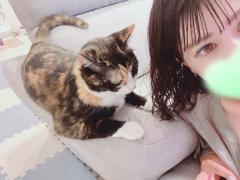 おはよー??♀?