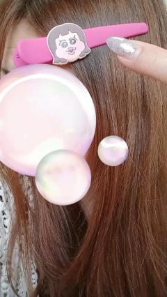 ありがとう☆