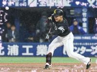 プロ野球、結果