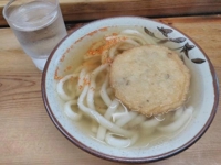 ドライブイン香春