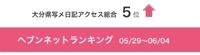 ありがとう