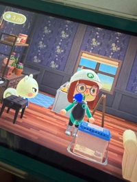 まずSwitchを…