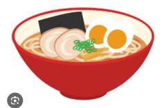 ?ラーメンくん?