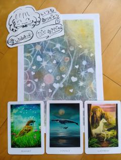 💕🦜✨こんにちは〰️✨🦜💕
メッセージ〰️✨🦜💕