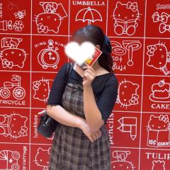 ありがとうっ??