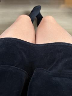 出勤してます♪