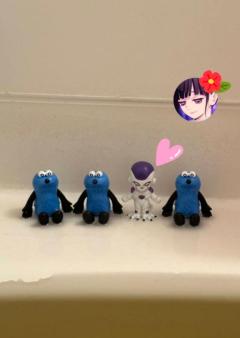 残念ながら…でも可愛い??
