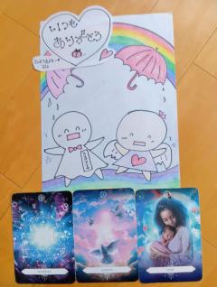 💞✨🦜🌈こんにちは…🌈🦜✨💞
メッセージ💞🦜