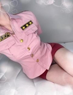 お礼??