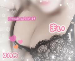 JAMジャム(大分市) まい☆未経験感度抜群娘☆