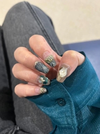 ネイル