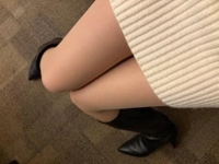 夜更かし