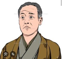 ?諭吉さん?