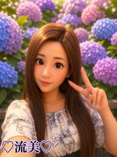 Madam  Cherish　流美（るみ）