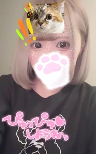 朝まで(  .  .)