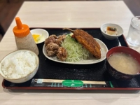 すみません♂