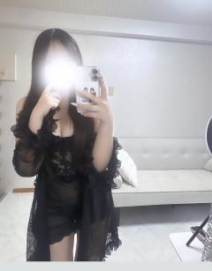 C-CLOVE　新人☆りさ☆