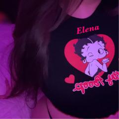  エレナ (Elena)