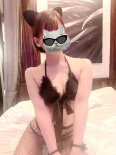 ? おれい