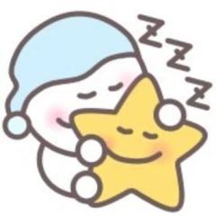 ぉゃすみッ??