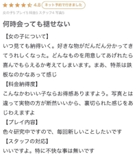【お礼写メ日記】