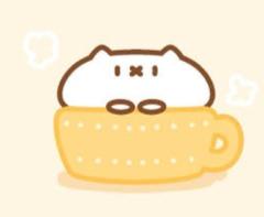 お礼💌
