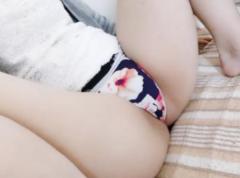 のんびり過ごす休日?