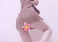 ハマってるー！