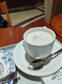 カフェ