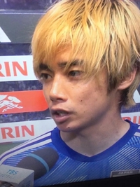 サッカー