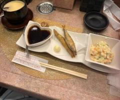 バタバタ?(.?. ?)?