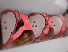 もっちゅりん🍩