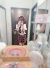 今日はお休みだよ