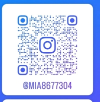 インスタのQRコード