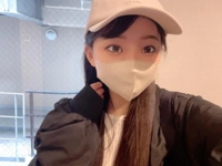 明日は夜から♀