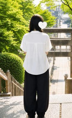 少しずつ?