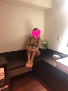 昨日のお礼?