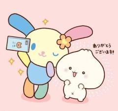 早くからッ?