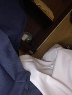 出勤したよ（><）