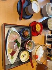 ごはんー！