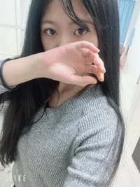 白うさぎ　れん