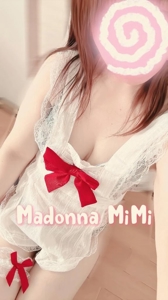 マドンナSANSAIN　みみ