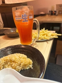 鹿児島ちゃんこ 霧島店　ちあき